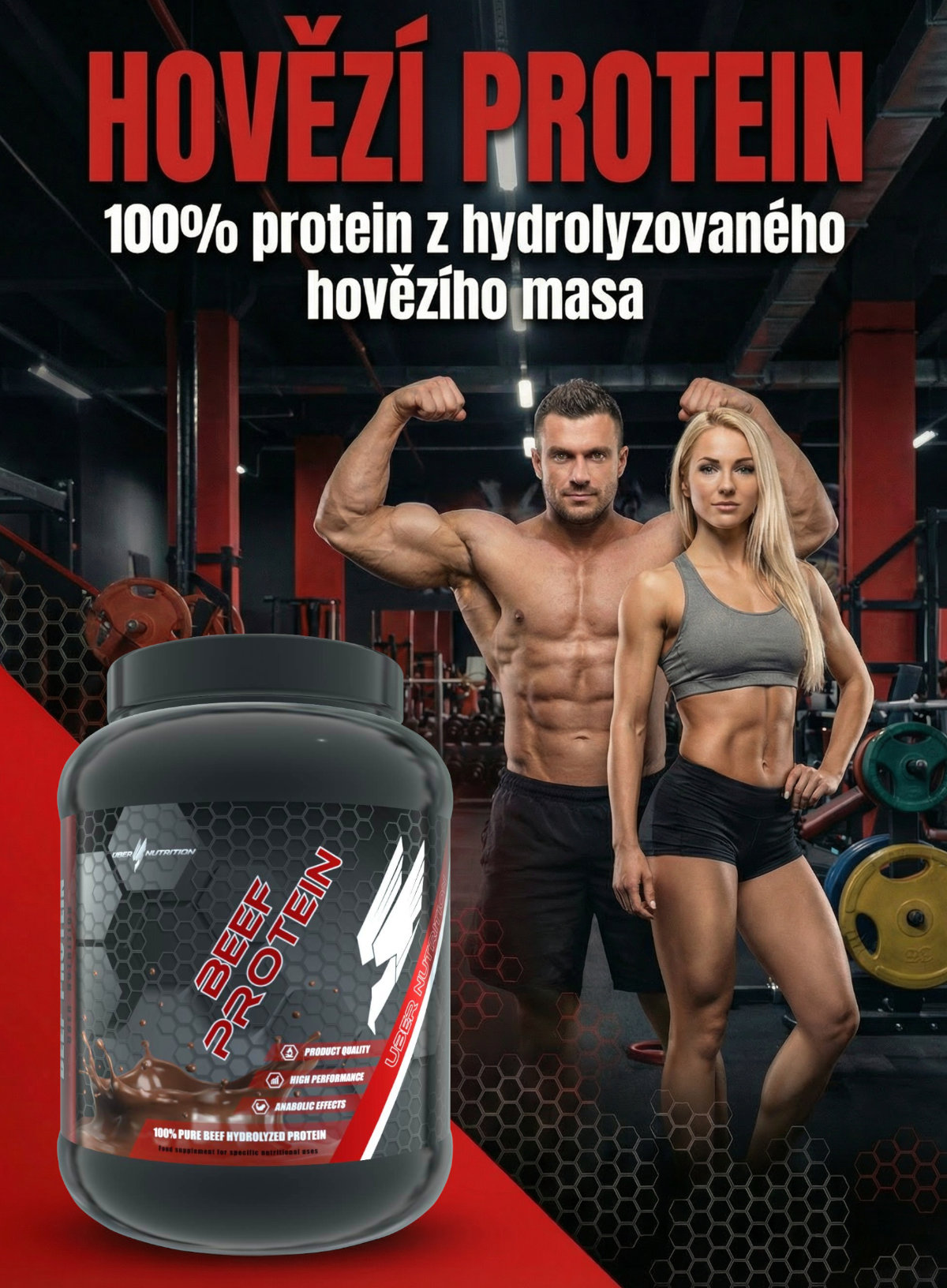 cz beef protein